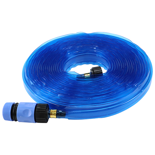 セフティ－3・散水チューブ 10M・SST-10M－園芸用品・散水用品