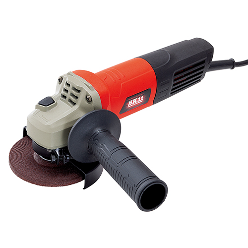 SK11 ディスクグラインダー700W SDG-700AC