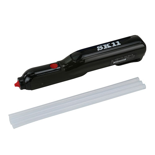 SK11 充電式ピタガン SGP-36VLi-BL