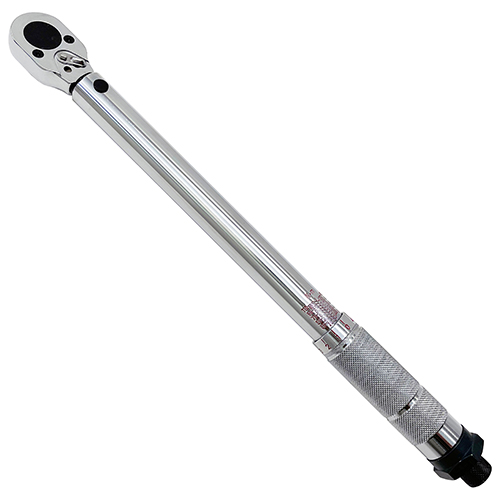 E－Value・プレセット型トルクレンチ・ETR3-110－作業工具