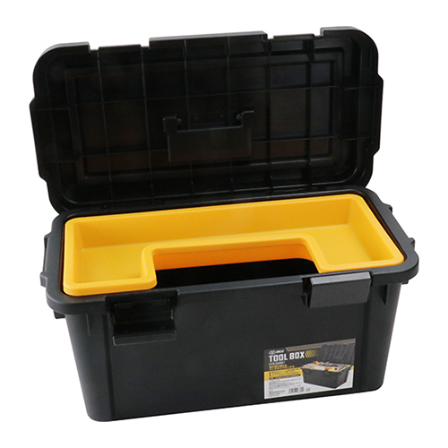 SK11・ツールボックス・FTB-560BK－収納用品・工具箱・工具箱