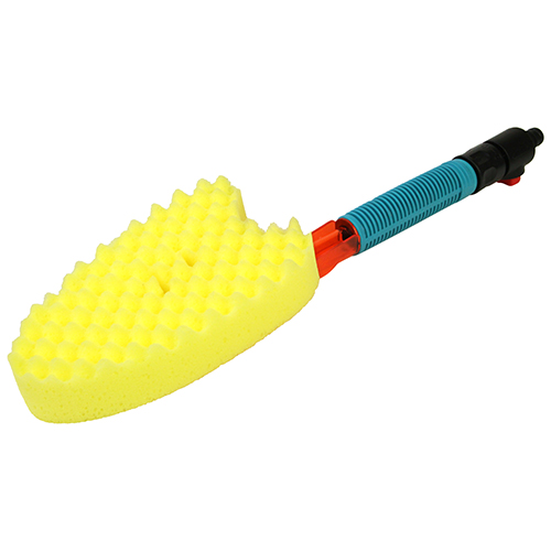セフティ－3・散水お掃除スポンジ・SSS-1－園芸用品・散水用品・散水