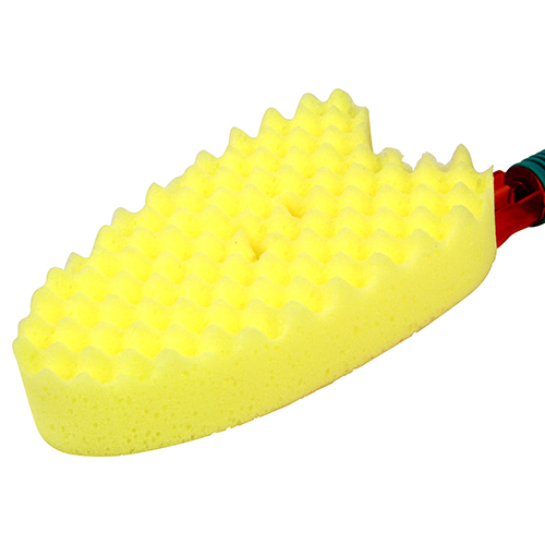 しぼぶさん専用品 セフティ－3・散水お掃除スポンジ・SSS-1－園芸用品・散水用品・散水