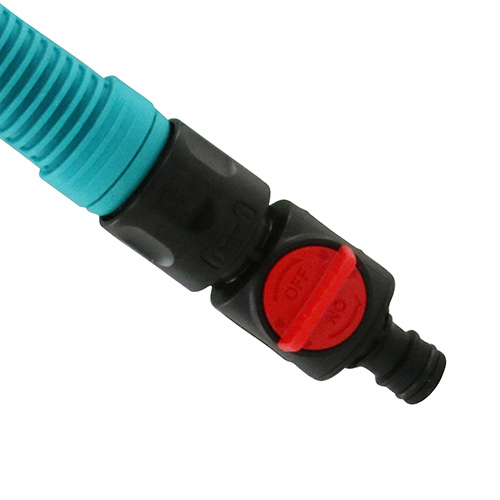 セフティ－3・散水お掃除スポンジ・SSS-1－園芸用品・散水用品・散水