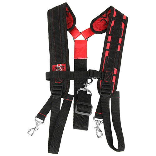 SK11・サスペンダー・SPD-JY10-A－収納用品・ベルトサポートベルト
