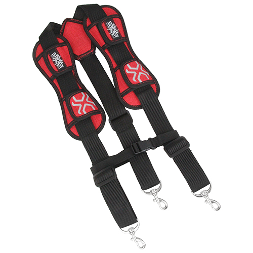 SK11・サスペンダー・SPD-RD-10－収納用品・ベルトサポートベルト