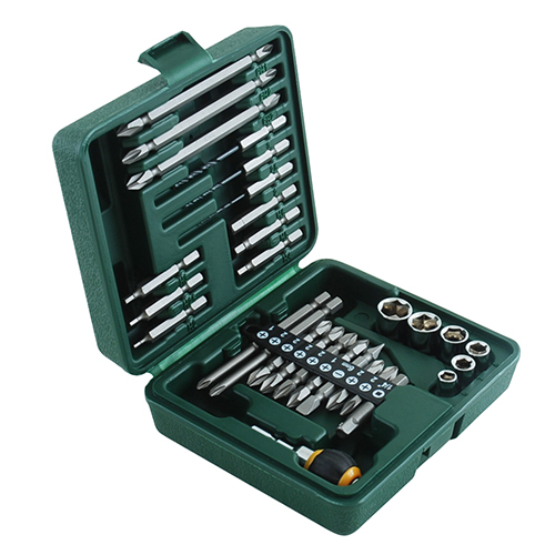 E－Value・ビット＆ソケット・BS-4 29PCS－先端工具・ドリル