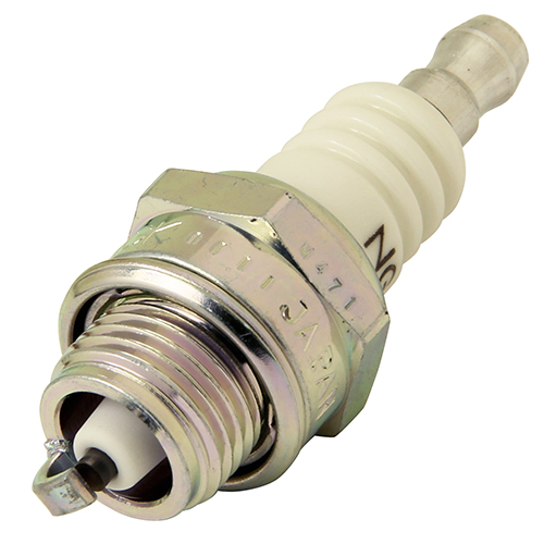 SK11・スパークプラグ No．4・BPM6A－電動工具・電動パーツ類