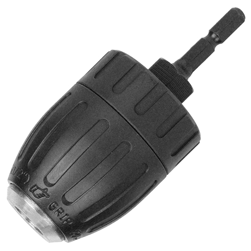 SK11・キーレスドリルチャック・SDCK-07NA 13mm－先端工具・ドリル