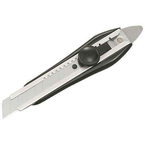 廃盤※Tajima タジマアルミニスト タジマ・アルミニストL521fin・AC-L521FBK－大工道具・金切鋏