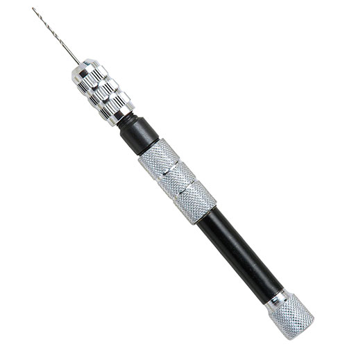 SK11・ピンバイス・ドリル（2mm）・PV-7D－作業工具