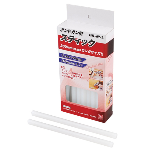 SK11 ボンドガンスティック GS-25L  500G