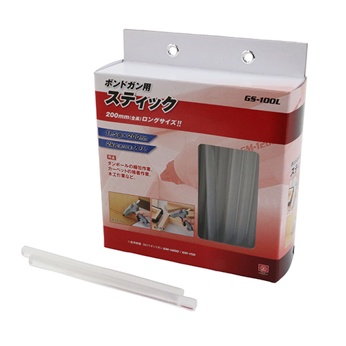 SK11 ボンドガンスティック GS-100L 2KG