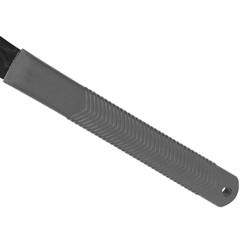 SK11・ミニ両刃鋸（樹脂グリップ）・180MM－大工道具・鋸・細工用