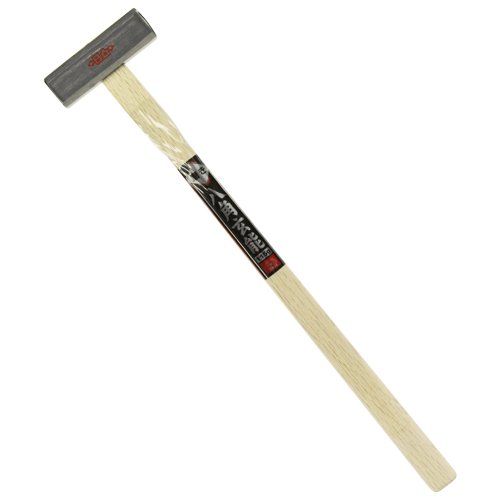 SK11・磨き八角玄能・115G－大工道具・金槌・木柄玄能：DIY