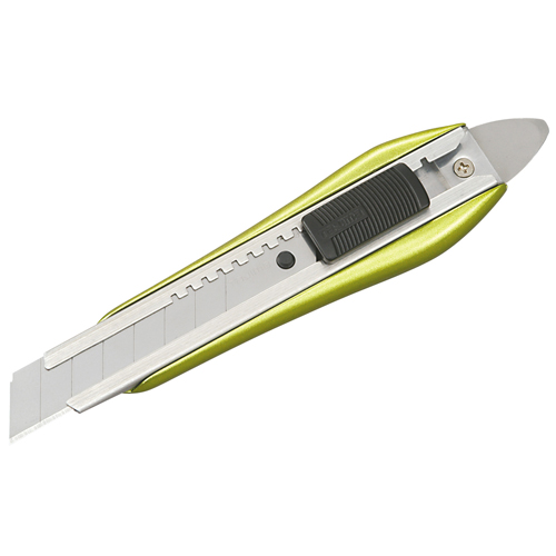 タジマ・アルミニストL520fin・AC-L520FL－大工道具・金切鋏