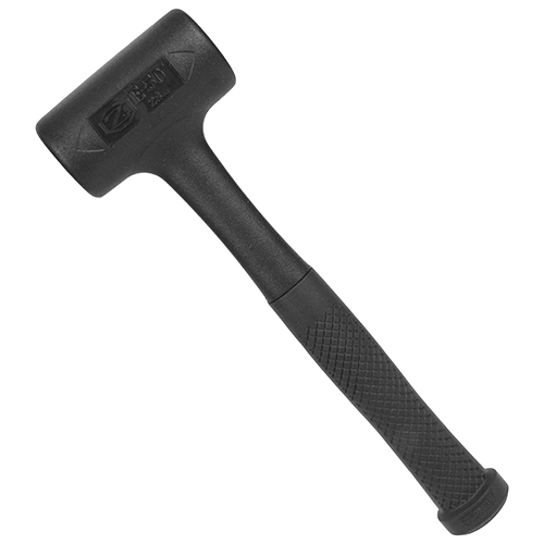 ■ビンテージ■レア スパークレス ハンマー スタンレー ノンショック 鉛 SK11・ショックレスハンマー・E-050－大工道具・金槌・ソフト