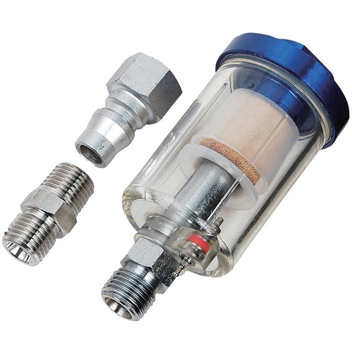 63-6351-18　エアフィルタ用消耗部品キット　F3000-KIT-Y SK11・簡易エアフィルタ 2MF・AF-2－電動工具・エアーツール