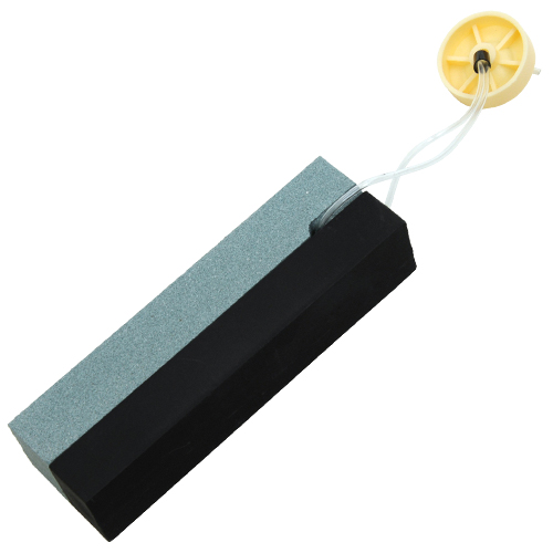 E－Value・両面鎌用砥石・150/800－園芸道具・その他 園芸道具