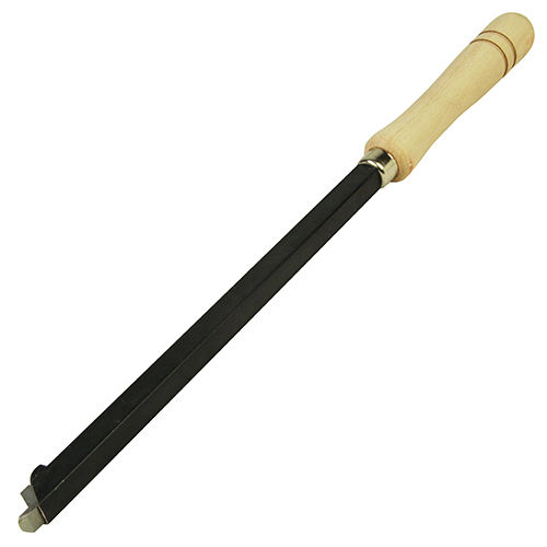 SK11 替刃式手バイト 平丸１３ｍｍ Y-1213