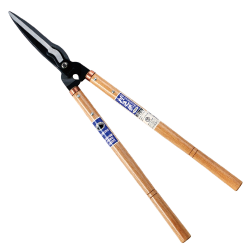 刈込鋏 10点 まとめて 剪定鋏 枝切り鋏 園芸道具 チキチ・太枝切付刈込鋏・190MM－園芸道具・刈込鋏・太枝：DIY