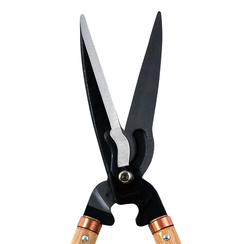 チキチ・太枝切付刈込鋏・190MM－園芸道具・刈込鋏・太枝：DIY
