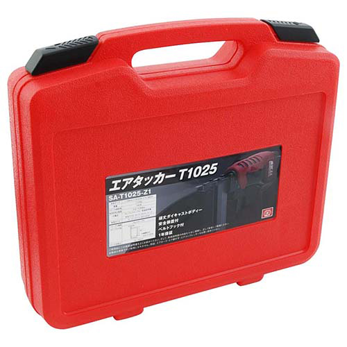 SK11・エアタッカー T1025・SA-T1025-Z1－電動工具・エアー