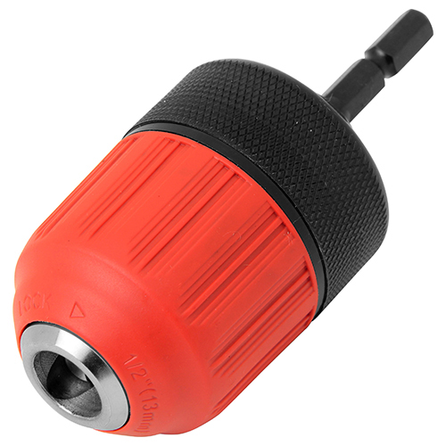SK11・噛み込み防止チャック13mm・SDCK-11N－先端工具・ドリル