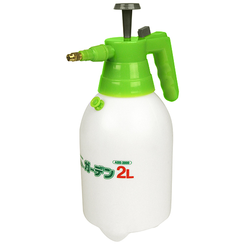 E－Value・オートスプレーガーデン・ASS-2000－園芸機器・噴霧器