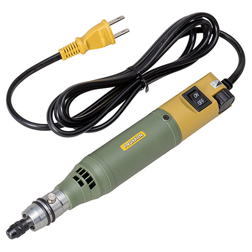 プロクソン・ミニルーター MM100・No.28525－電動工具・ホビー