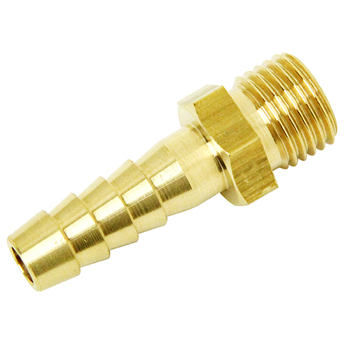 SK11・ホースニップル H9×2MF・HG-1209 0200－電動工具