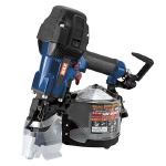 MAX・釘打機 スーパーネイラ・HN-90N3Bブルー-電動工具 MAX・釘打機 スーパーネイラ・HN-90N3Bブルー-電動工具