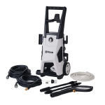 ZAOH・高圧洗浄機 Vittorio・Z3-755-20N－電動工具