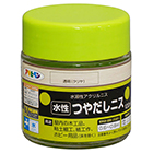 ニス・ホビー塗料